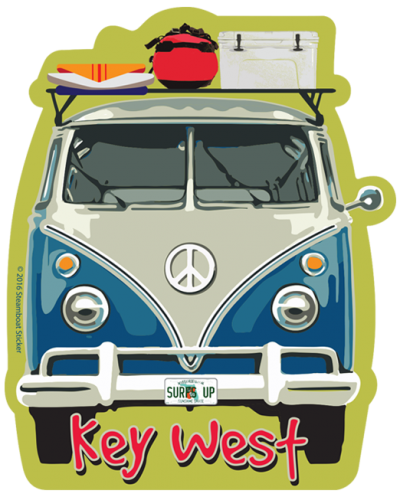 sticker3 - Steamboat Stickers